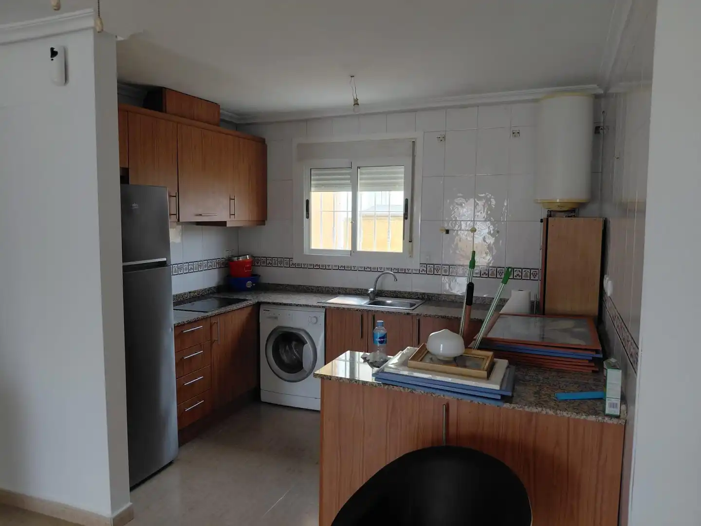Detached house for sale in Campo de Murcia, imagen 5