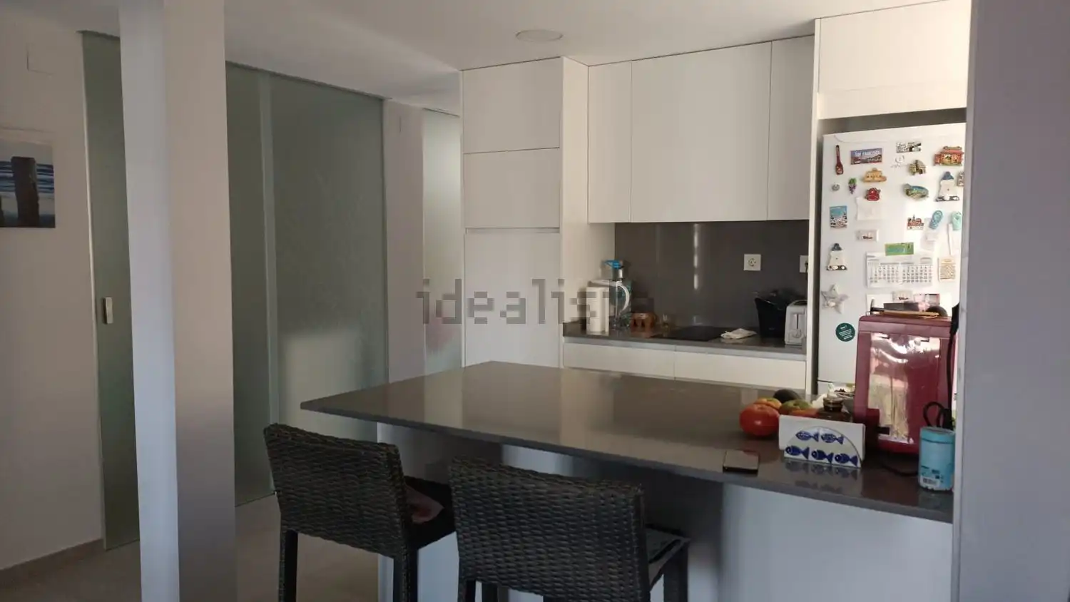Piso con piscina en venta en Santa Pola ciudad, imagen 8