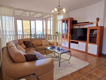 Maison avec balcon à vendre à A Illa de Arousa