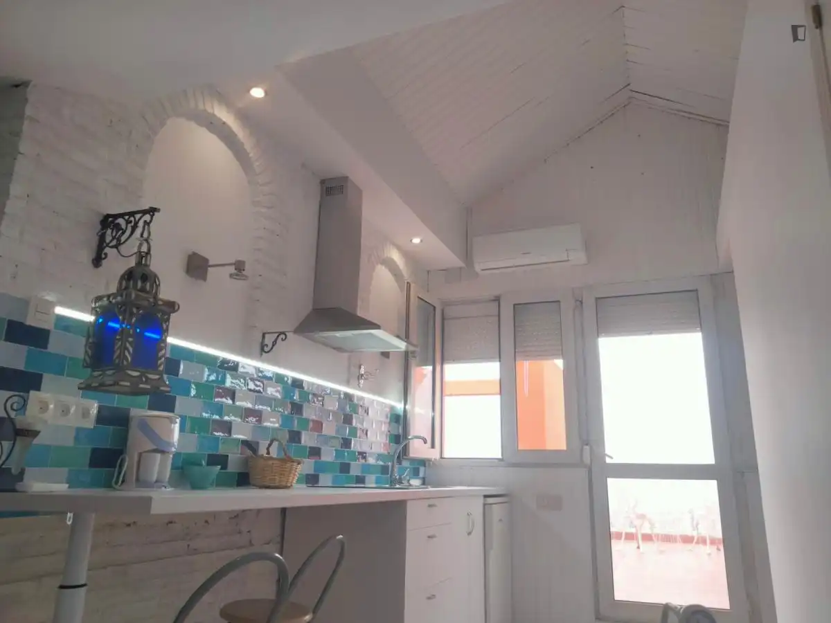 Habitació a Haza Grande