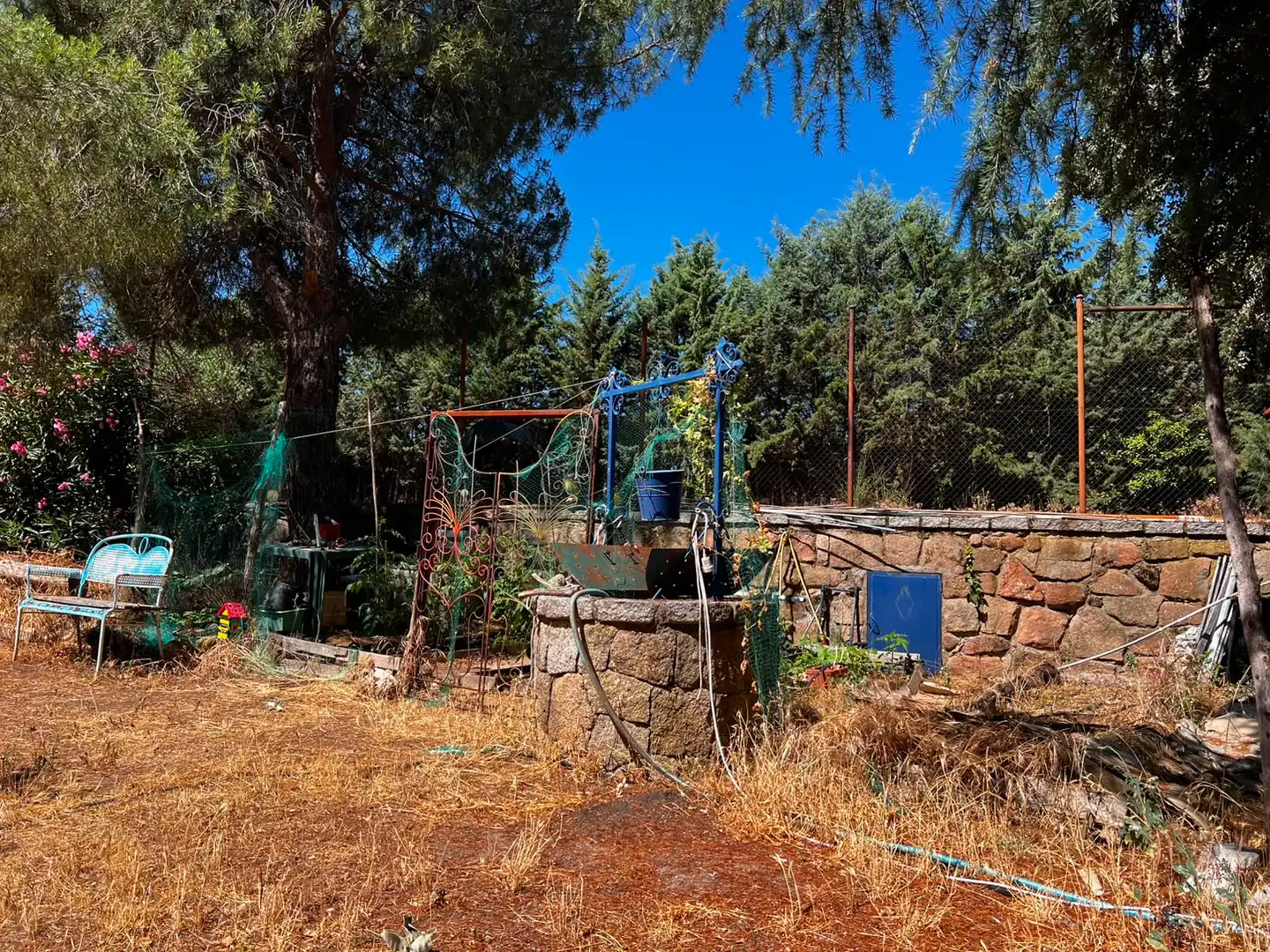 Wohnbaugrundstück zum Verkauf in Casa Amarilla, imagen 28