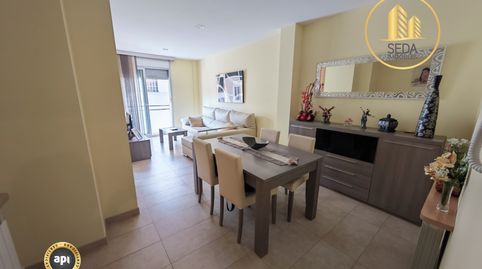 Foto 4 de Piso en venta en Carrer del Dibuixant Avellaneda, Zona Esportiva, Terrassa