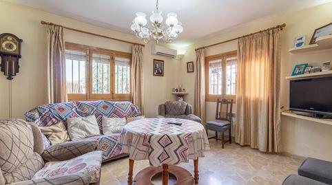 Photo 4 of House or chalet for sale in Calle Carril de San Miguel, Barrio de Albaicín, Granada