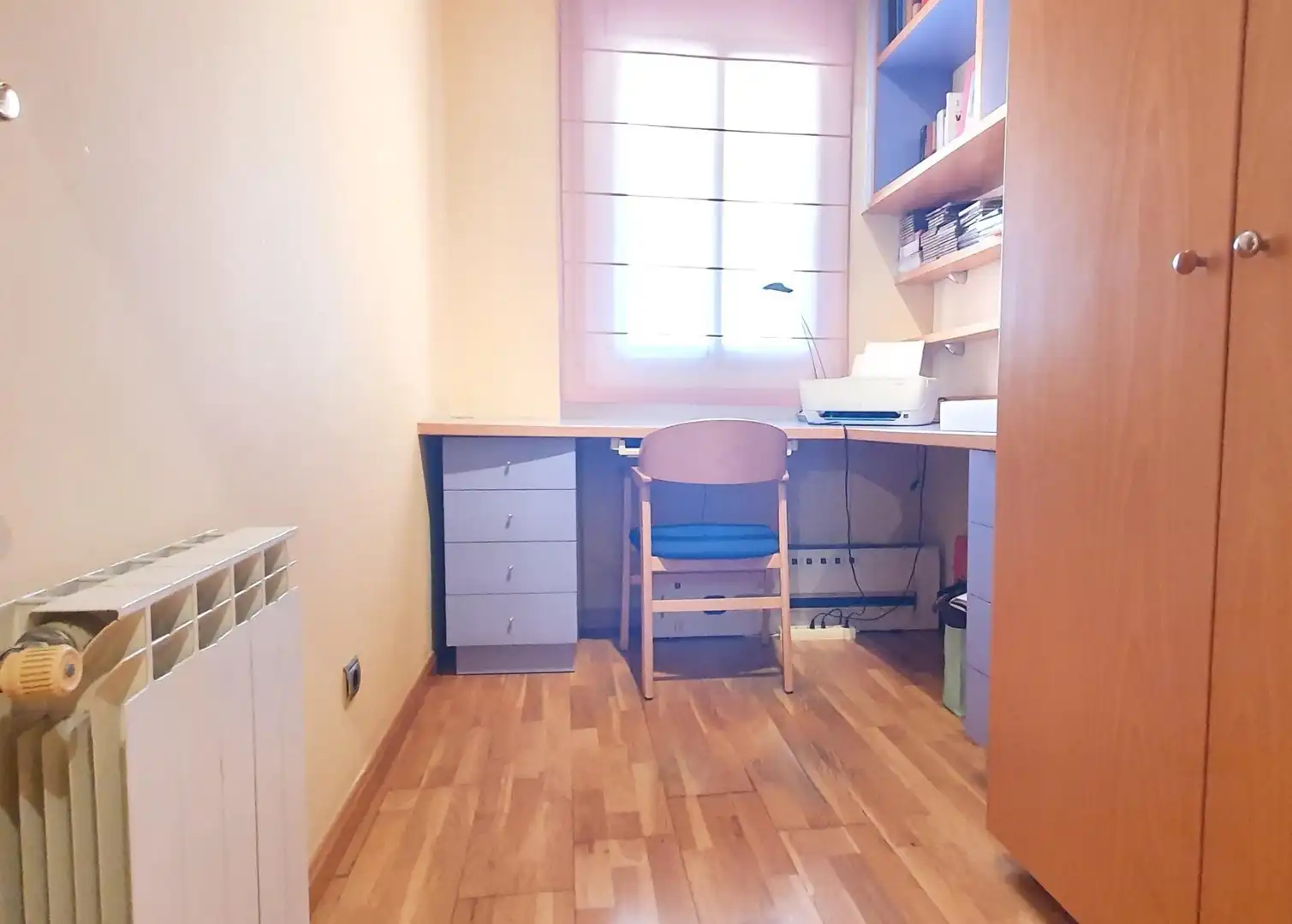 Flat for sale in Creu de Barberà