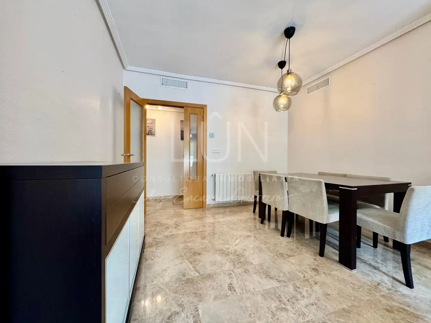 Flat for rent in Altorreal - El Chorrico