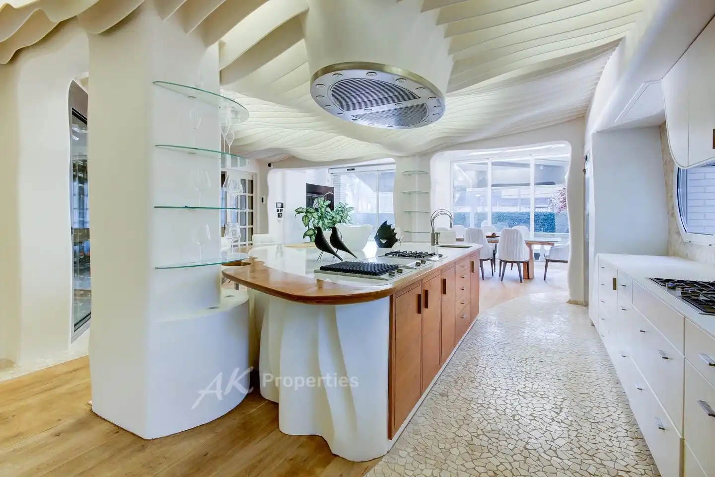 Casa con piscina in vendita a La Pineda, imagen 16