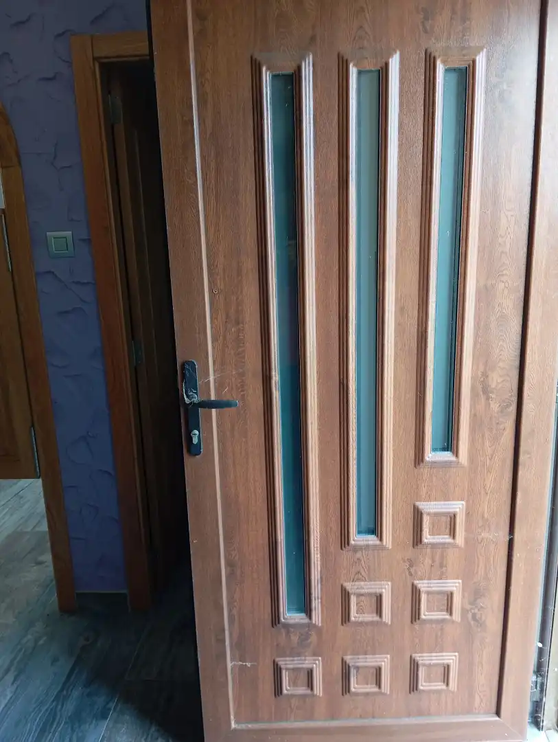 Casa o chalet en venta en A Laracha   con Amueblado