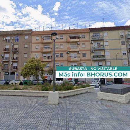 Piso en Venta en Fuenteheridos, 19 en Molino de la Vega