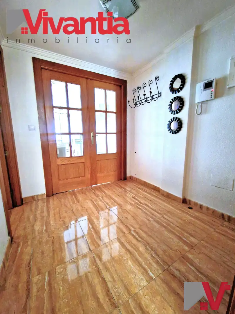 Flat for sale in Lorca  with Air Conditioner, Heating and Terrace