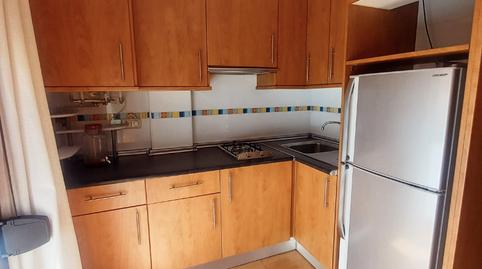 Foto 3 von Wohnungen zur Miete in Calle Alhamar, Darro, Granada