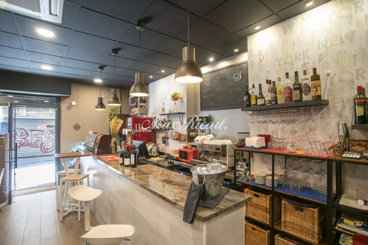 Business premises for sale in Sarrià - Sant Gervasi, imagen 6
