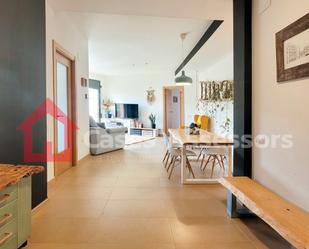 Sala d'estar de Pis en venda en Ulldemolins amb Balcó