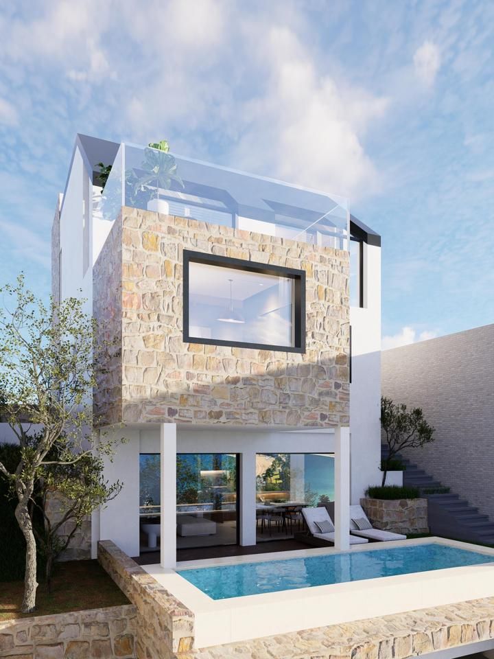 Casa o chalet en venta en Ernesto che guevara, Perillo