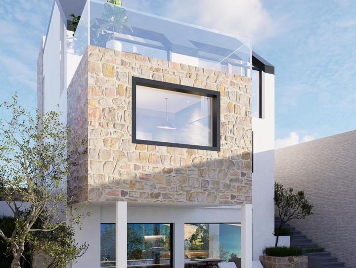 Photo 1 of House or chalet for sale in Ernesto Che Guevara, Perillo, A Coruña