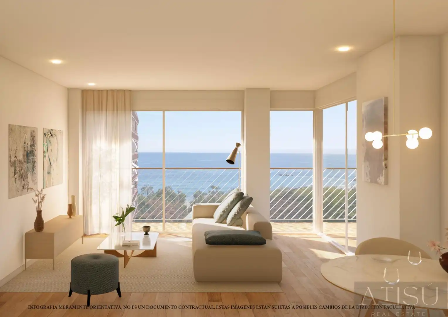 Apartamento en venta en Centro Urbano, imagen 2