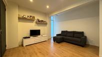 Living room of Planta baja for sale in  Barcelona Capital