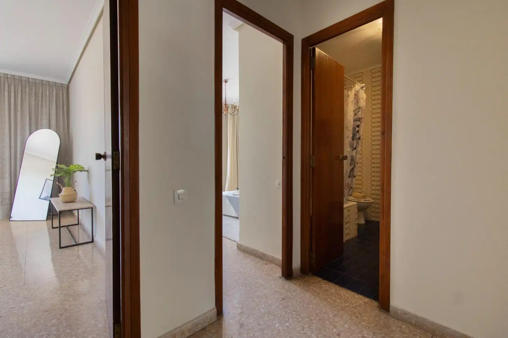 Wohnung zum Verkauf in Puçol mit Terrasse und Balkon