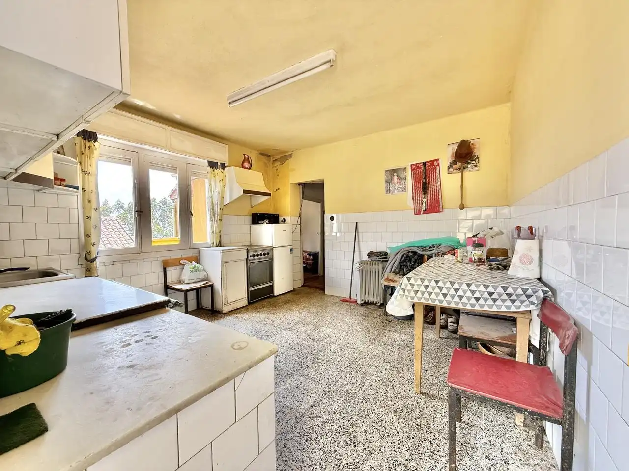 Kitchen of Houses for sale in Pravia  with Private garden, Terrace and Storage room