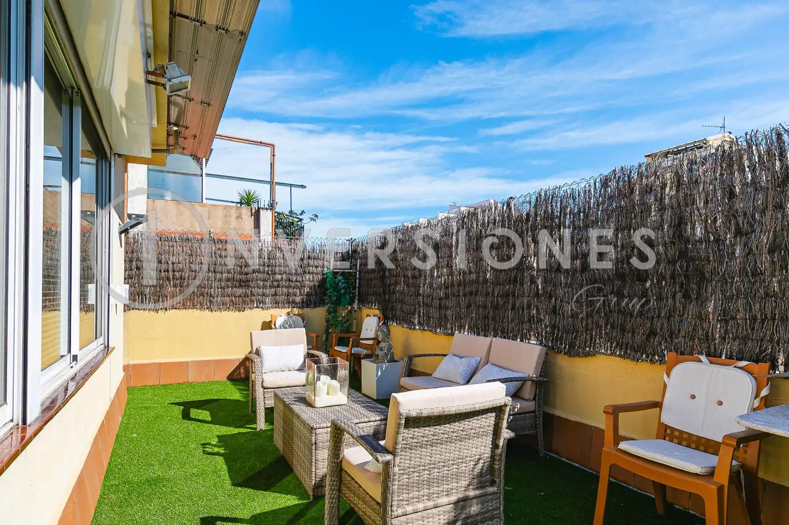 Penthouse mit Terrasse zum Verkauf in VALENCIA, imagen 10