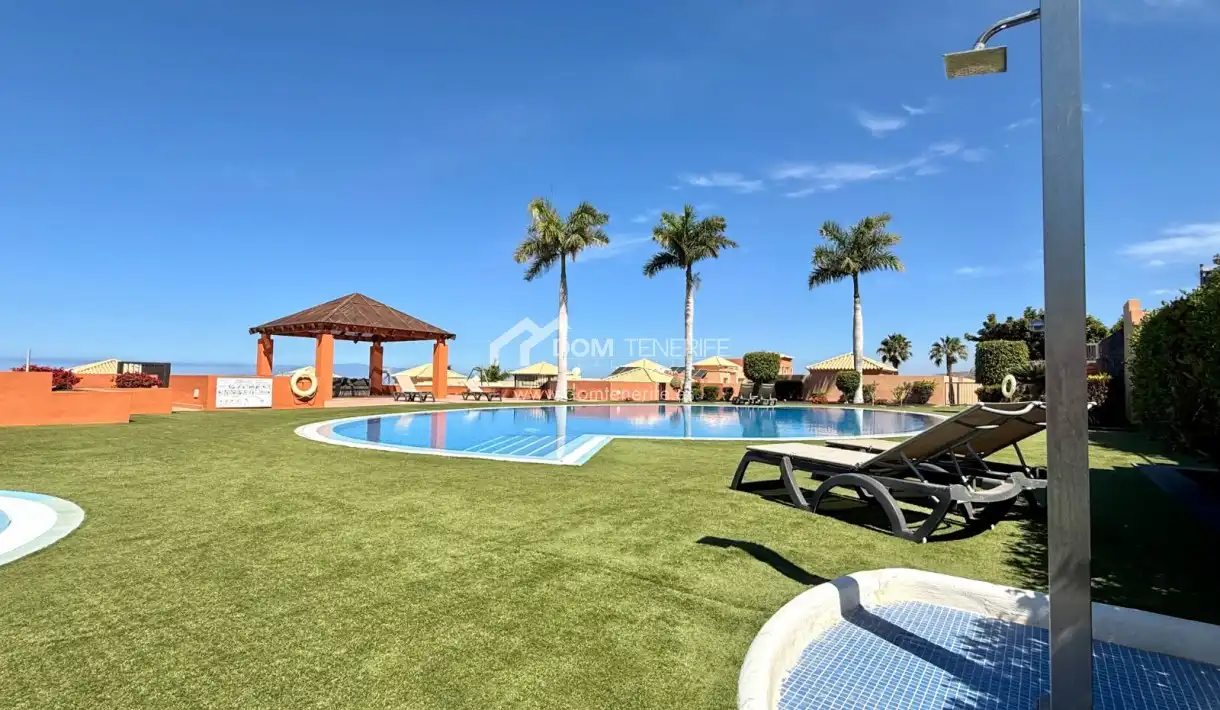 Casa con terrazza in vendita a Costa Adeje, imagen 47