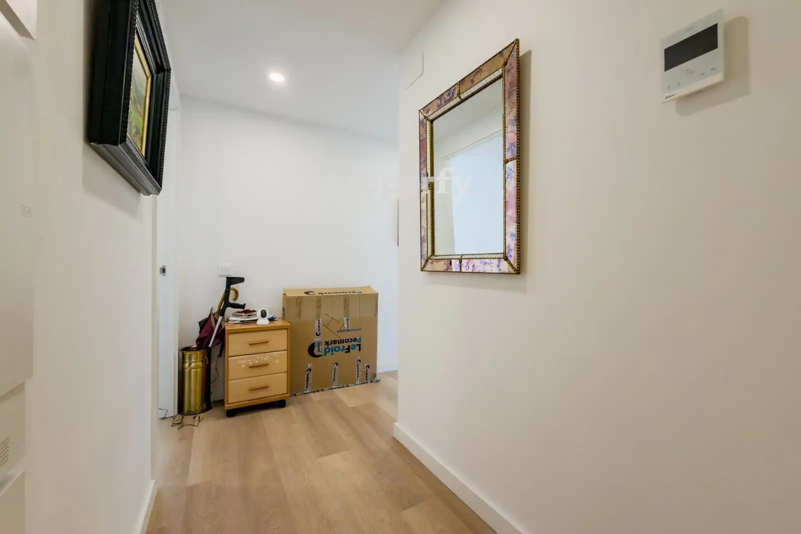 Flat for sale in Manuel de Falla de, Serra d'en Camaró
