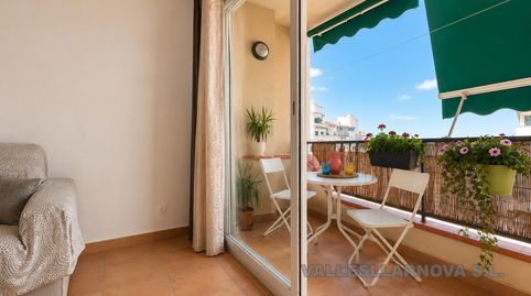 Foto 4 de Piso en venta en Estació de França, Mollet del Vallès