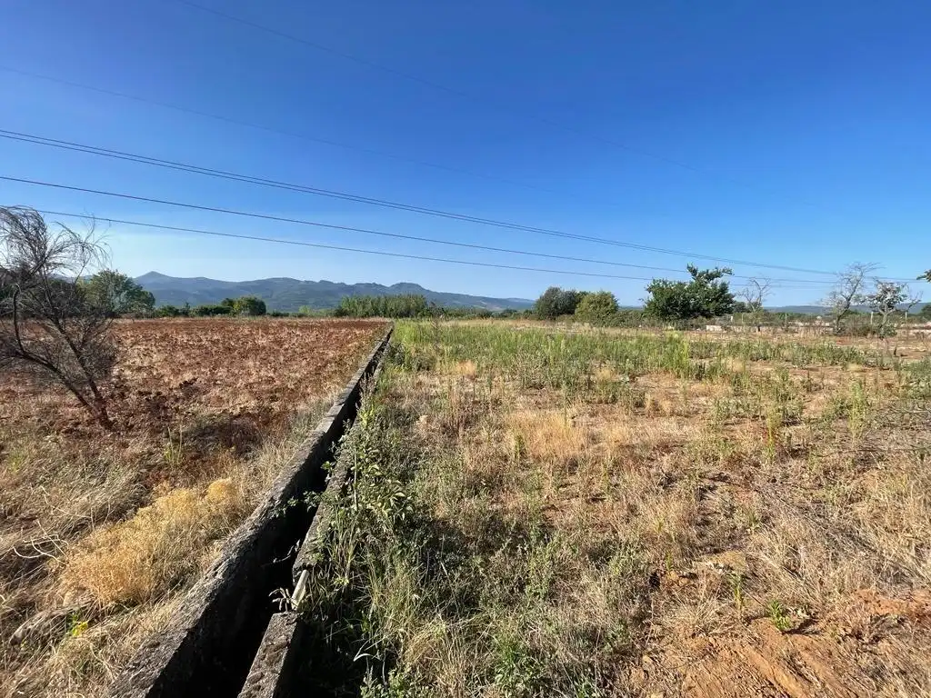 Terreno en venta en Camponaraya