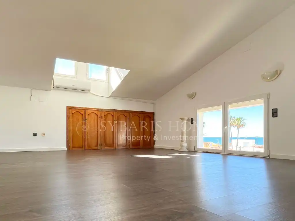 Villa avec terrasse à vendre à Partida Platja Almadrava Cl-12, imagen 32