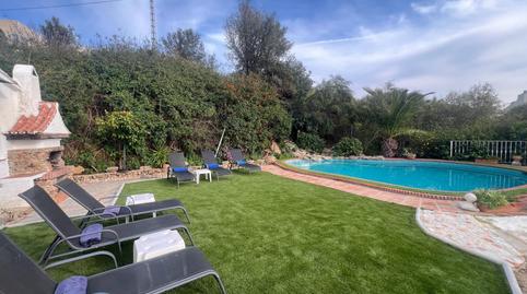 Foto 2 de Casa o chalet de alquiler en Valtocado - La Alquería - La Atalaya, Mijas