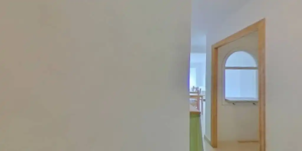 Piso en venta en Torrevieja con Calefacción, Jardín privado y Trastero