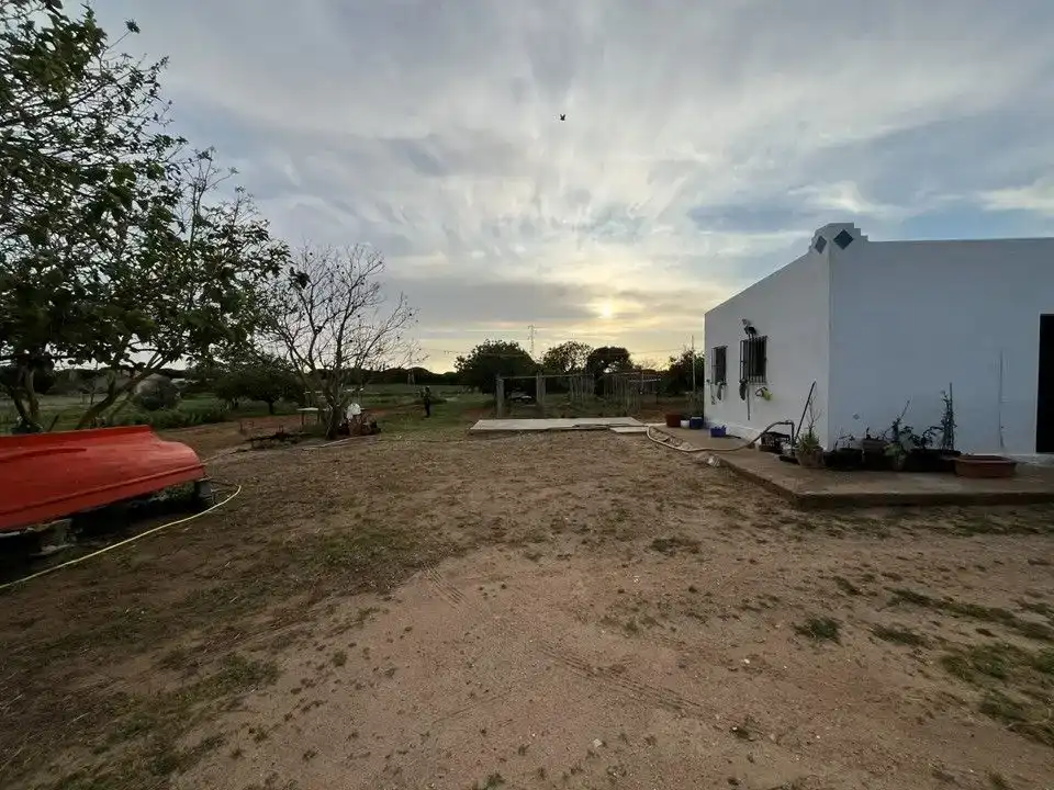 Finca rústica en venda en Puerto Real