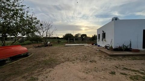 Foto 2 de Finca rústica en venda a Vial Camino, 23, Villanueva Golf, Puerto Real