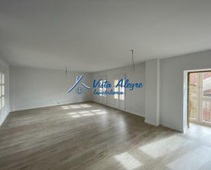 Living room of Duplex for sale in Haro  with Heating, Parquet flooring and Terrace