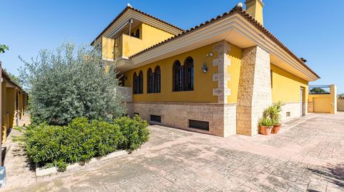 Foto 3 de Casa o chalet en venta en Era Alta, Murcia Capital