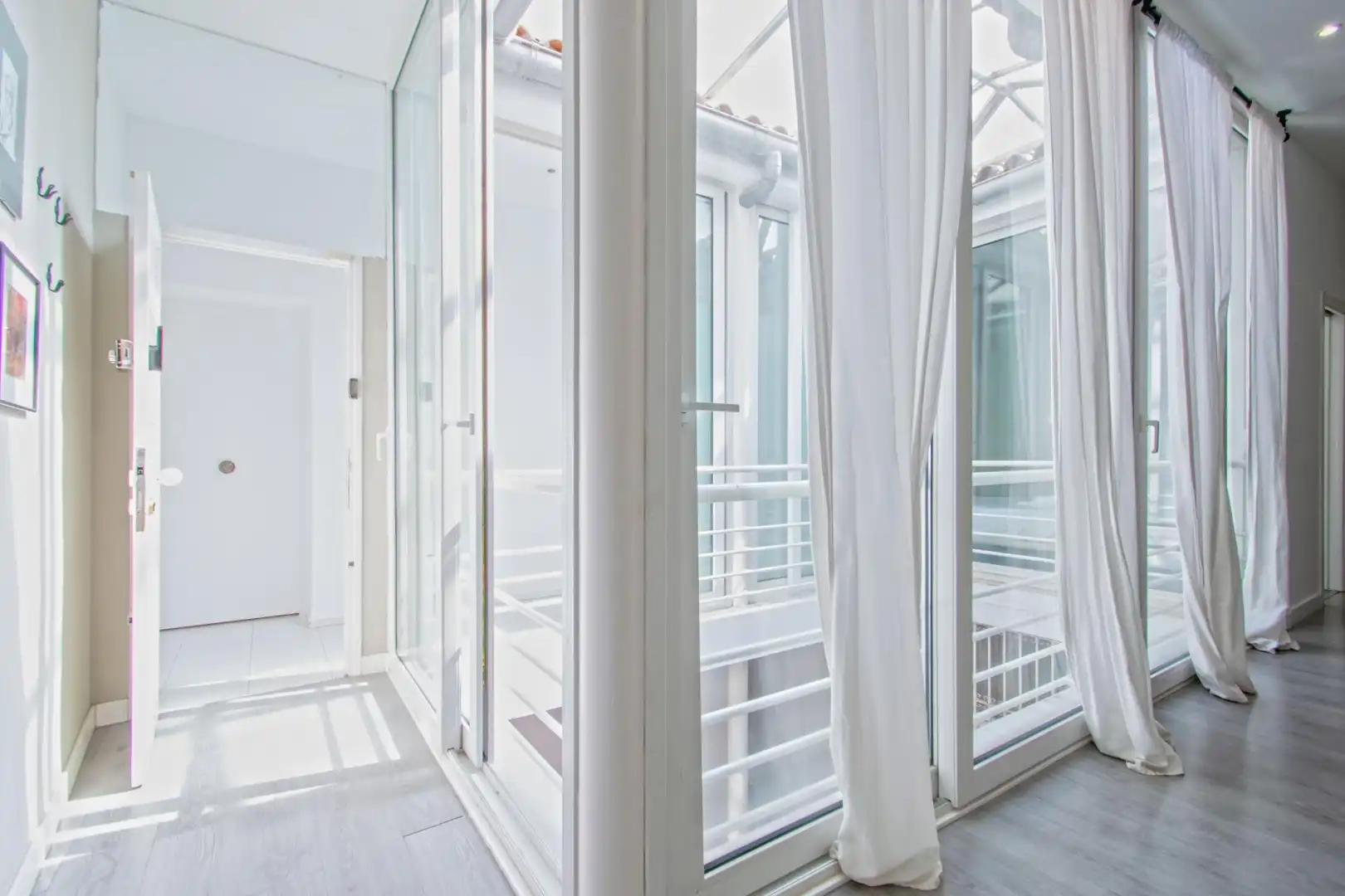 Flat for sale in Sevilla, Sevilla