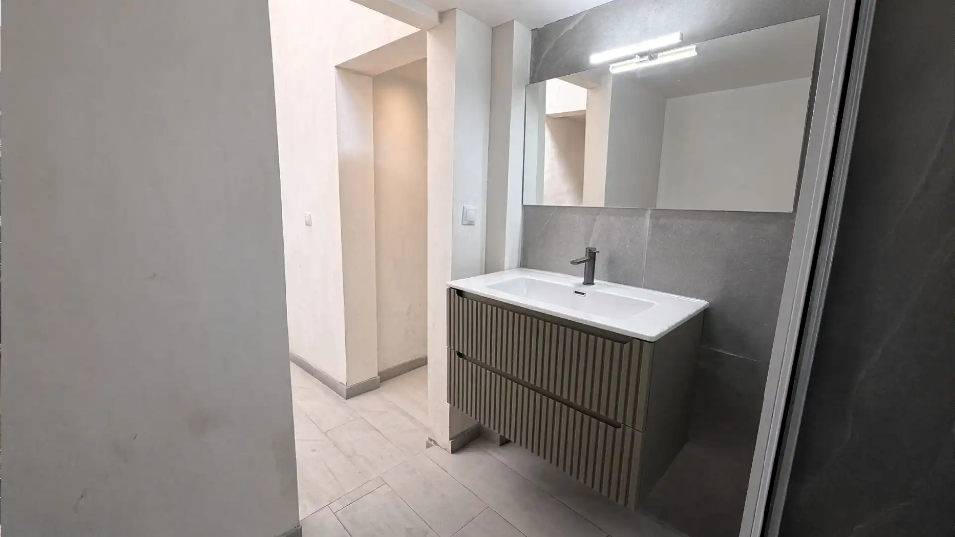 Baño de Casa adosada en venta en Moya (Las Palmas), Las Palmas