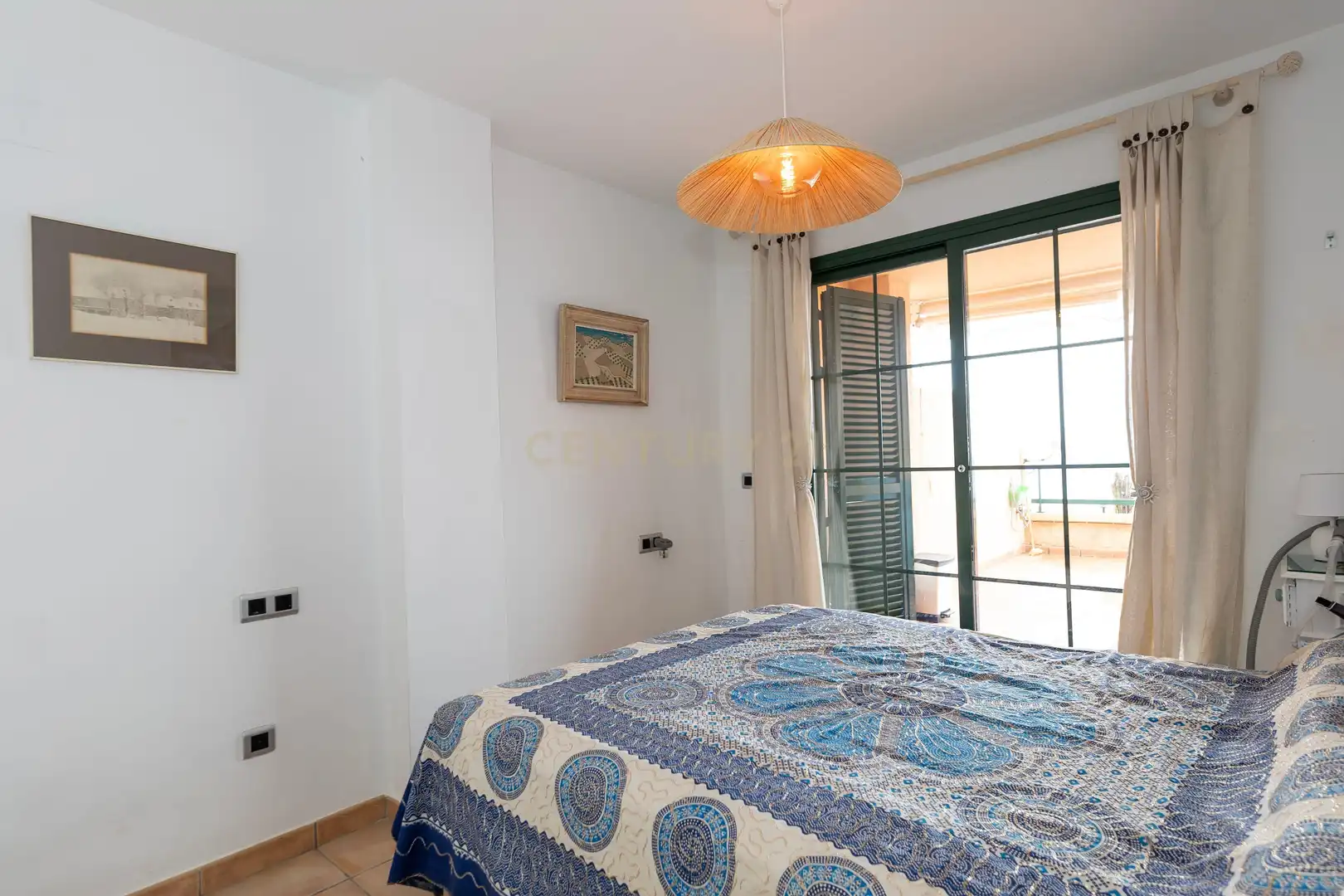 Apartamento de alquiler en Carrer Sorell, 3, Altea, Spain, 3, Mascarat