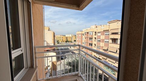 Foto 4 de Pis de lloguer a El Altet, Elche / Elx