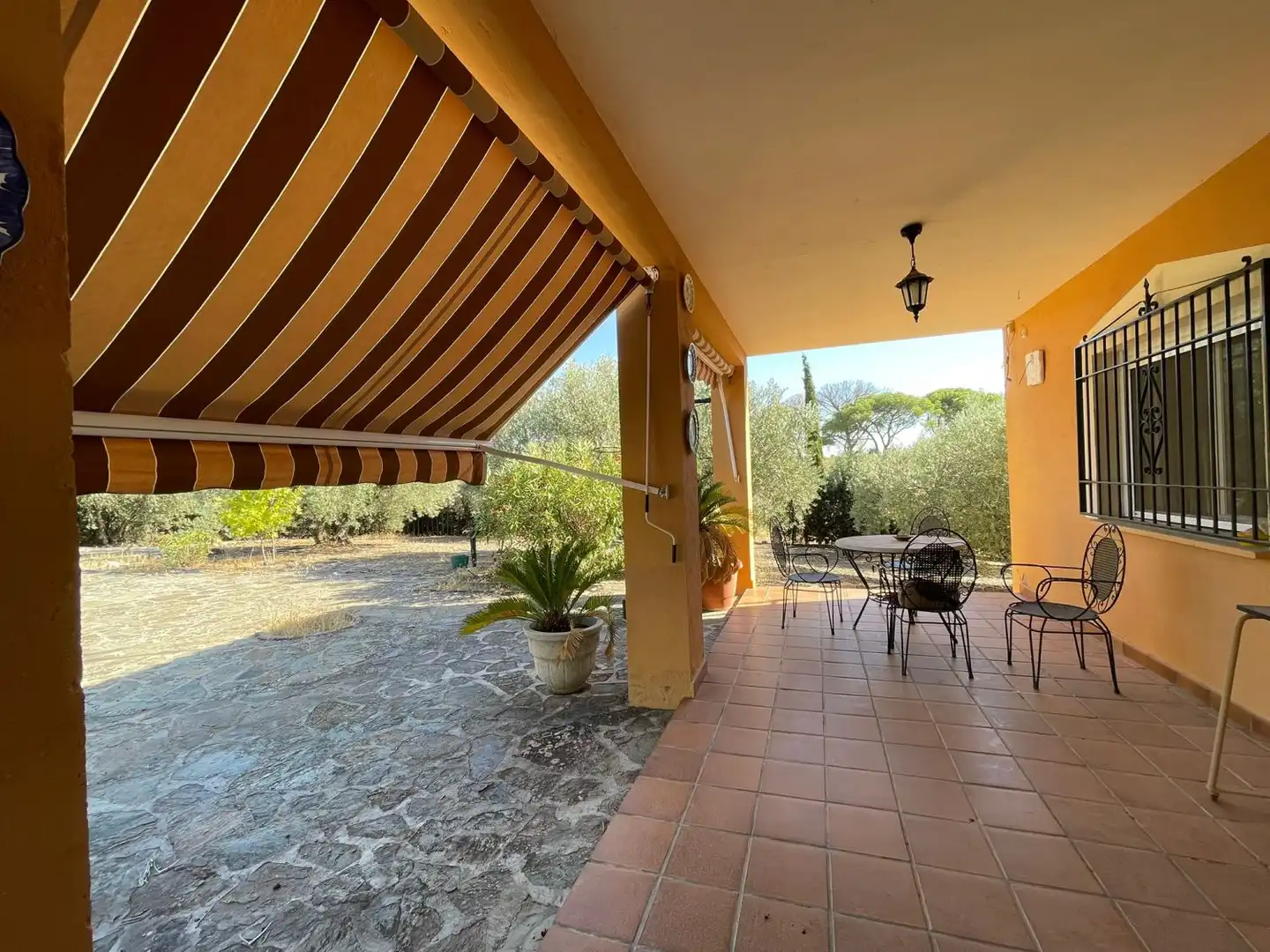 Country homes for sale in Valdepeñas