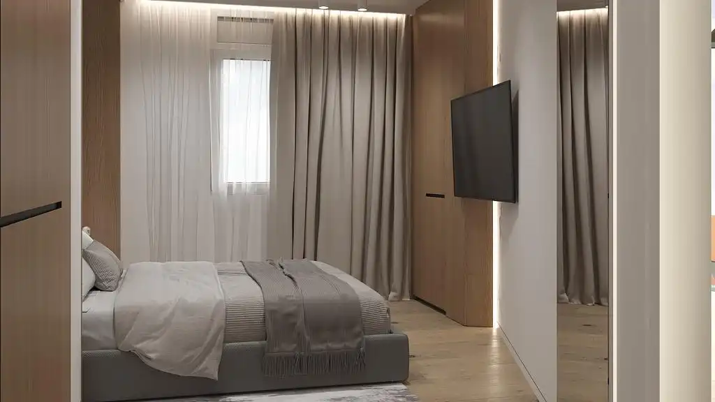 Ático con ascensor en venta en Gran Via de les Corts Catalanes 476, imagen 5
