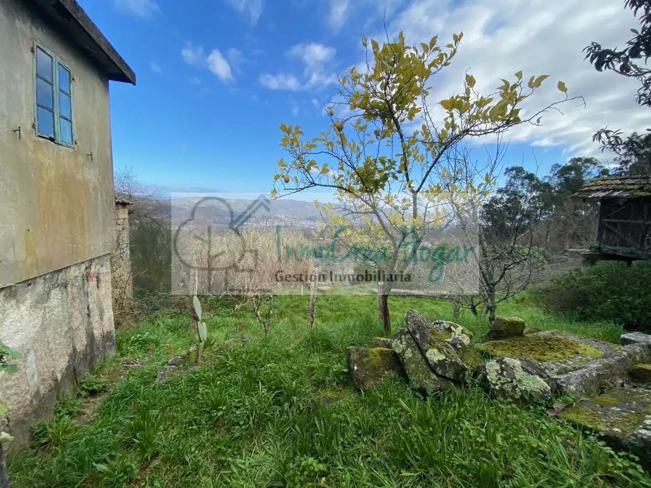 Casa o chalet en venta en Mos con Jardín privado, Terraza y Trastero