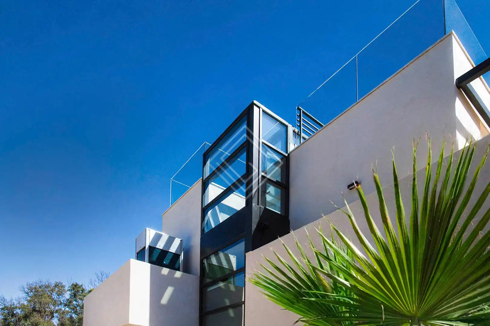 Chalet con piscina en venta en Milla de Oro, imagen 77