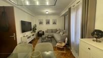 Living room of House or chalet for sale in Algeciras  with Air Conditioner, Heating and Parquet flooring