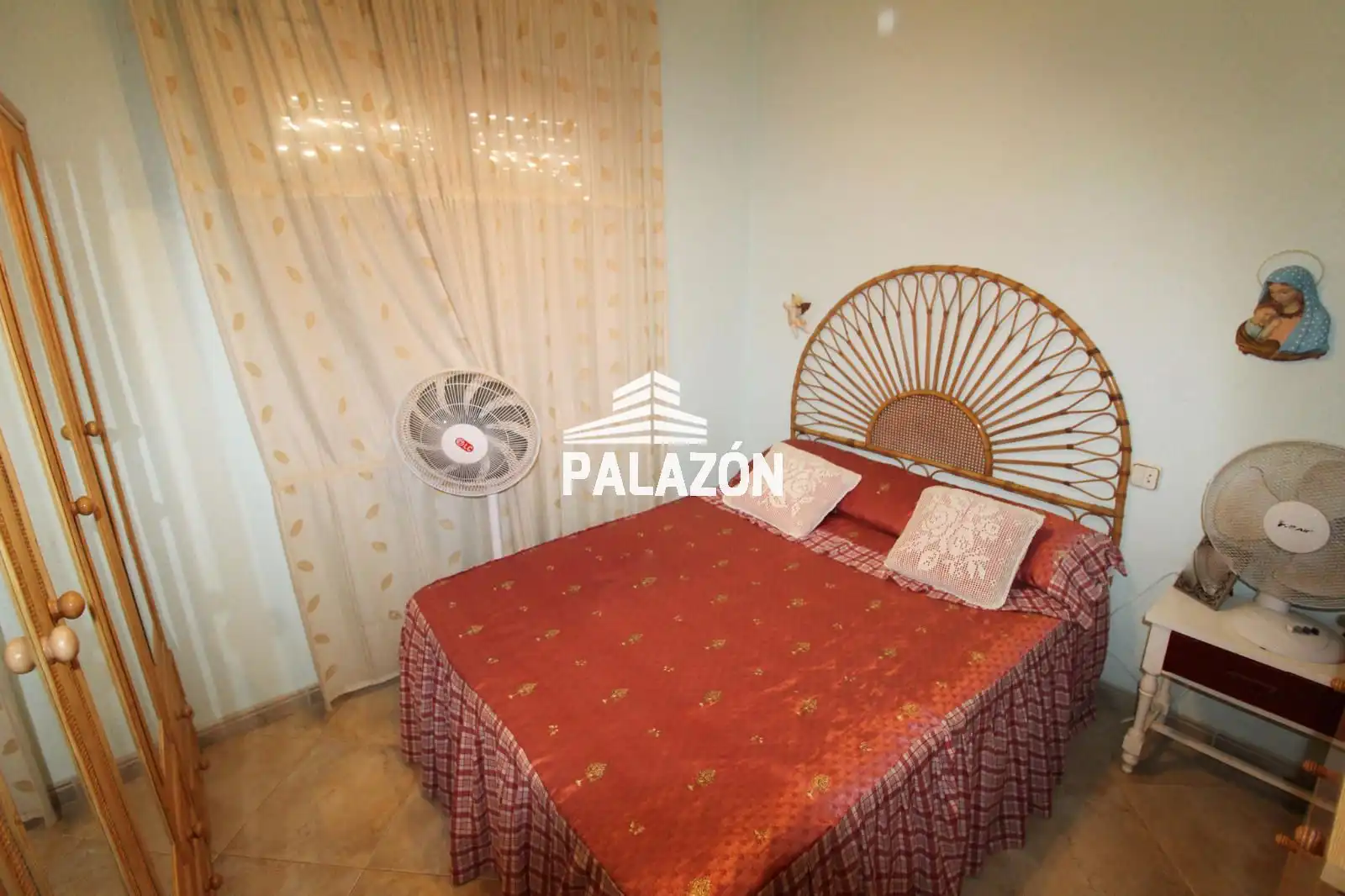 Maison rustique avec piscine à vendre à Crevillent, imagen 12