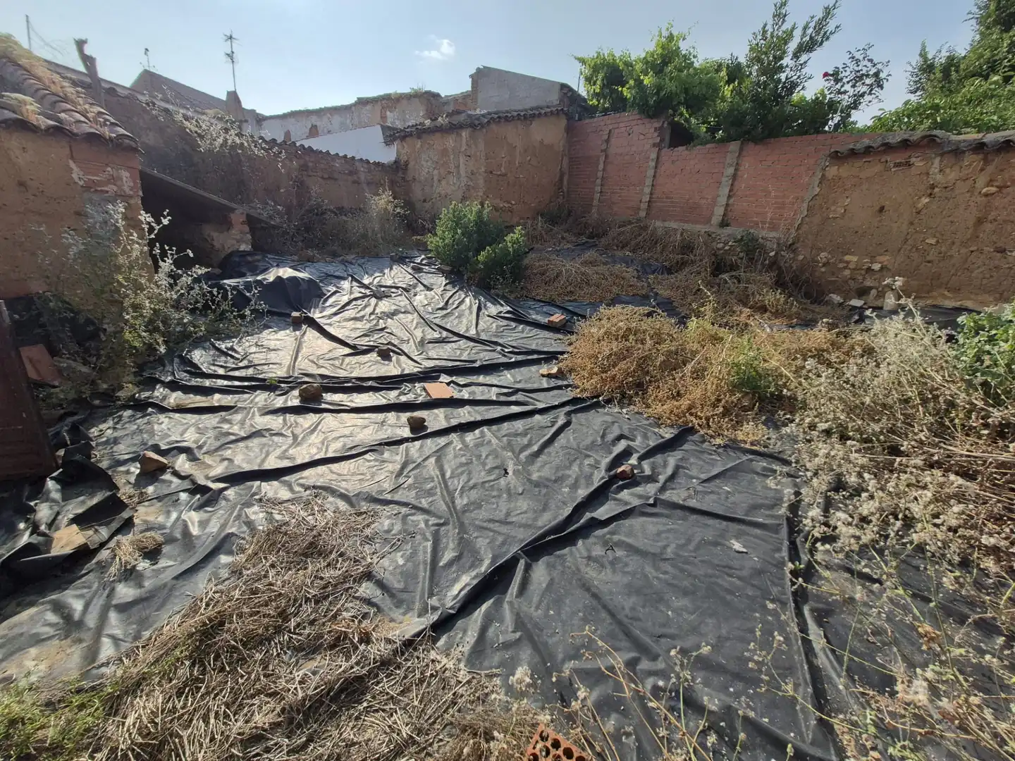 Casa o xalet en venda en Luciana amb Calefacció
