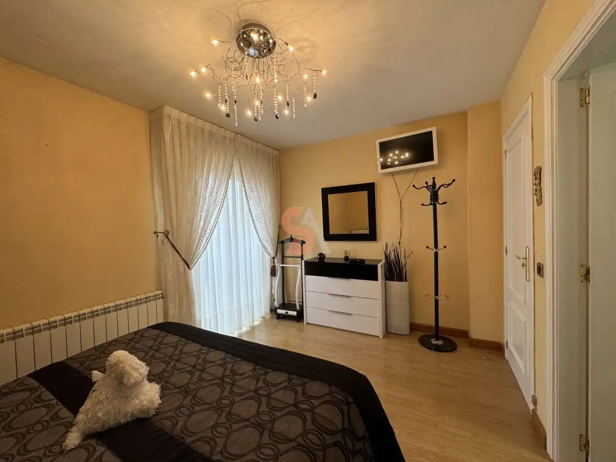 Casa amb terrassa en venda a RÍO PISUERGA, imagen 63