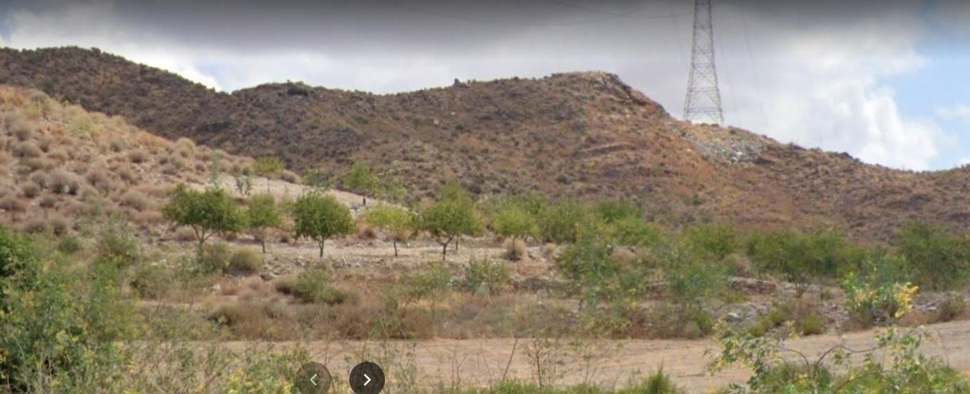 Land for sale in Cartagena