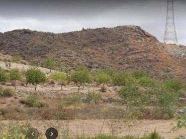 Terreno rustico in vendita a Pasaje FUENTE, LA - DS PUERTOS 1