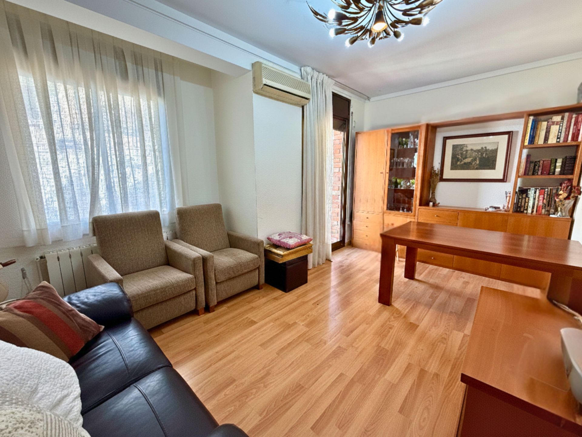 Pis en venda a Passeig Maragall, La Font d'en Fargues, Horta - Guinardó