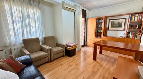 Foto 2 de Pis en venda a Passeig Maragall, La Font d'en Fargues,  Barcelona Capital